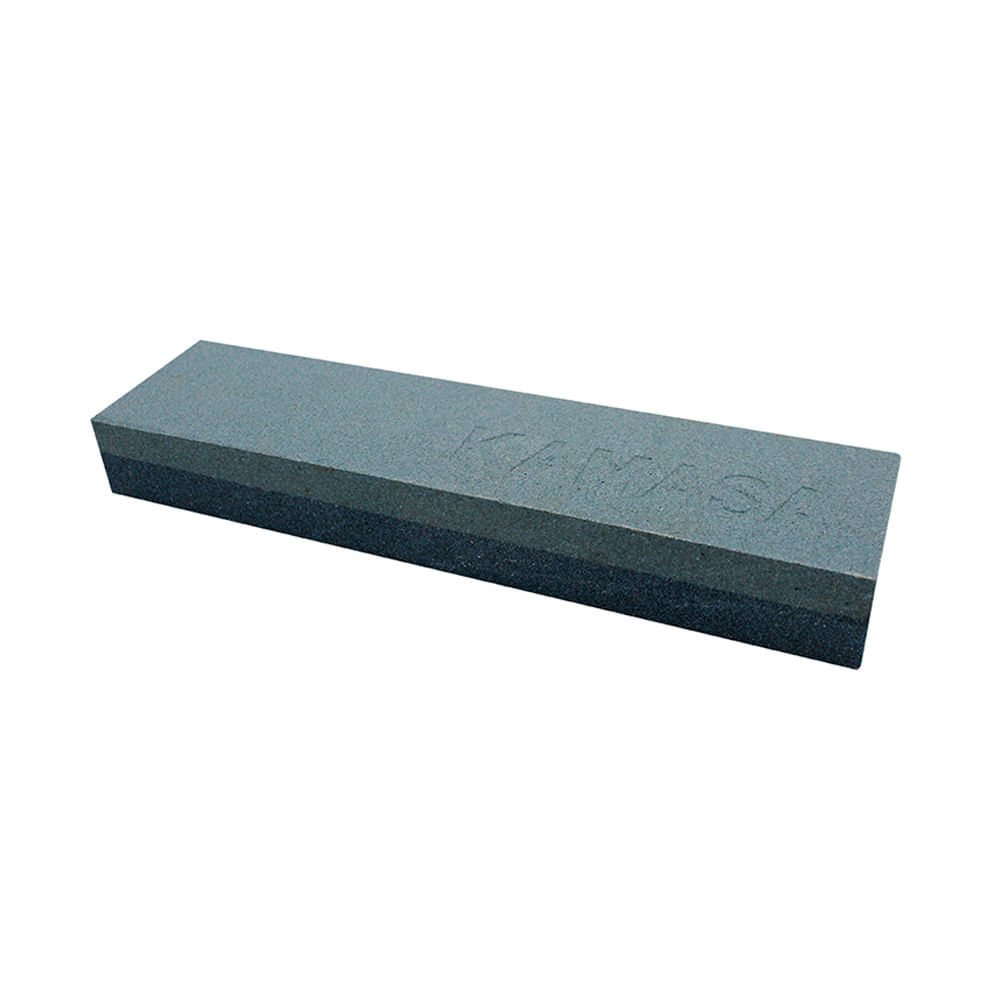 Piedra de afilar 8"" x 2 x 1