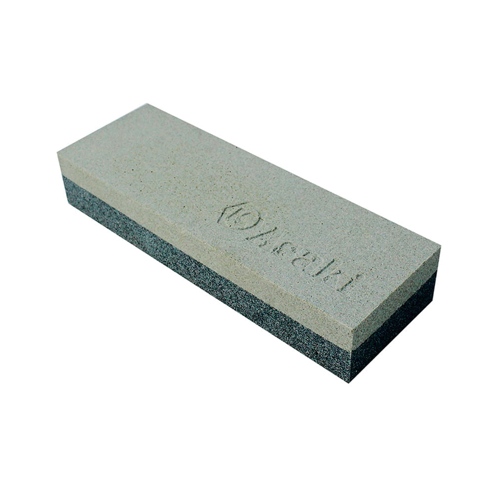 Piedra de afilar 6"" x 2 x 1