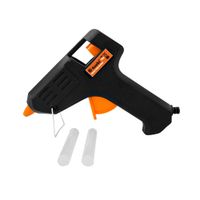 Pistola para silicona 15W