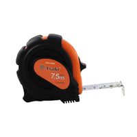 Wincha plástica color 7.65mts x 25mm