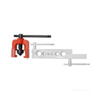Acampanador para tubo 3/16"" - 5/8""