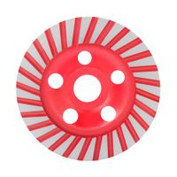 Disco para pulir 115mm / 4-1 / 2"" R