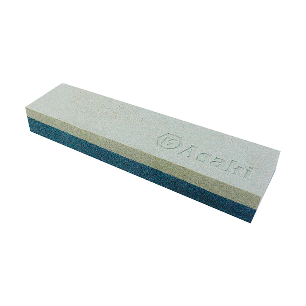 Piedra afilar 8"" x 2 x 1