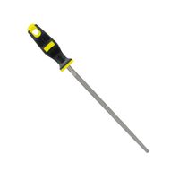 Lima redonda de 10"" M/P