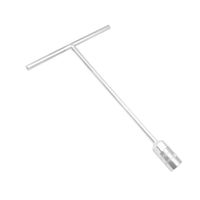 Llave tipo T 19 mm