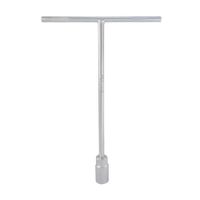 Llave tipo T 17mm