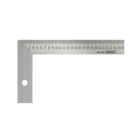 Escuadra fabricada en aluminio 10""