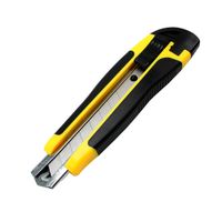 Cuchillo cartonero 100 x 18 x 05mm