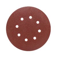 Lija para lijadora 180mm P60