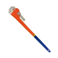 Llave Stilson Naranja 48""