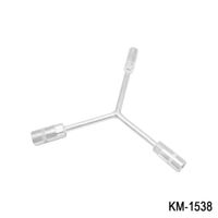 Llave Y 12 - 14 - 17 mm