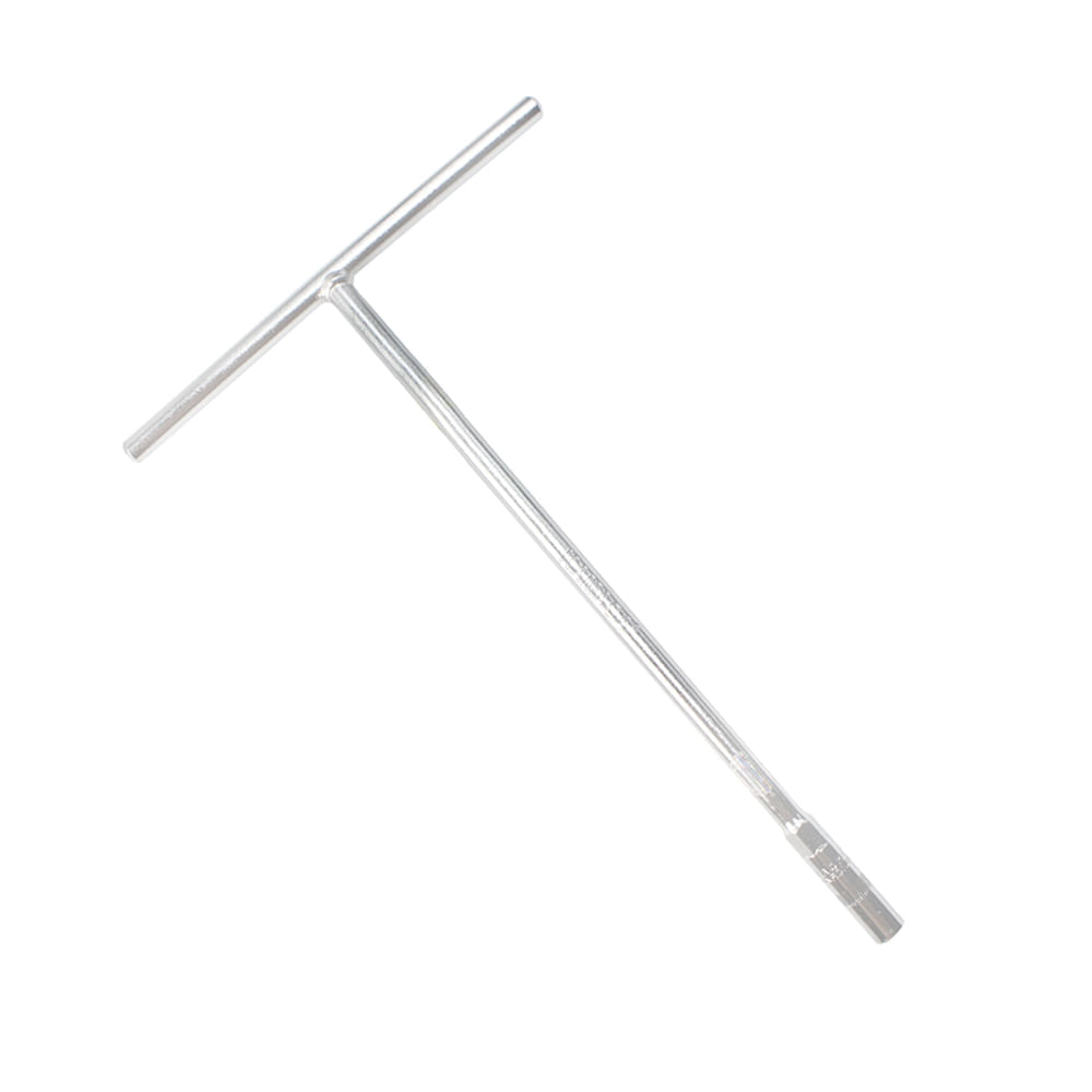 Llave T 8 mm
