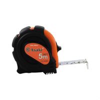 Wincha plástica 5mts x 19mm