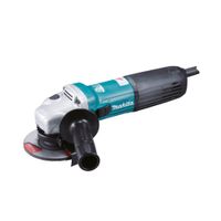 Amoladora 4 1/2"" 1,400W