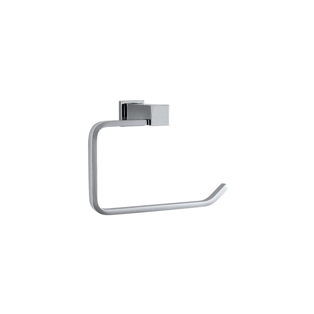 Porta rollo minimalista Cuad