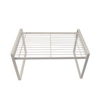 Organizador para repisas S BL