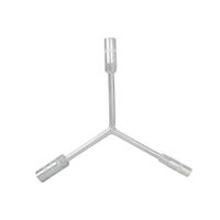 Llave tipo Y 10-12mm