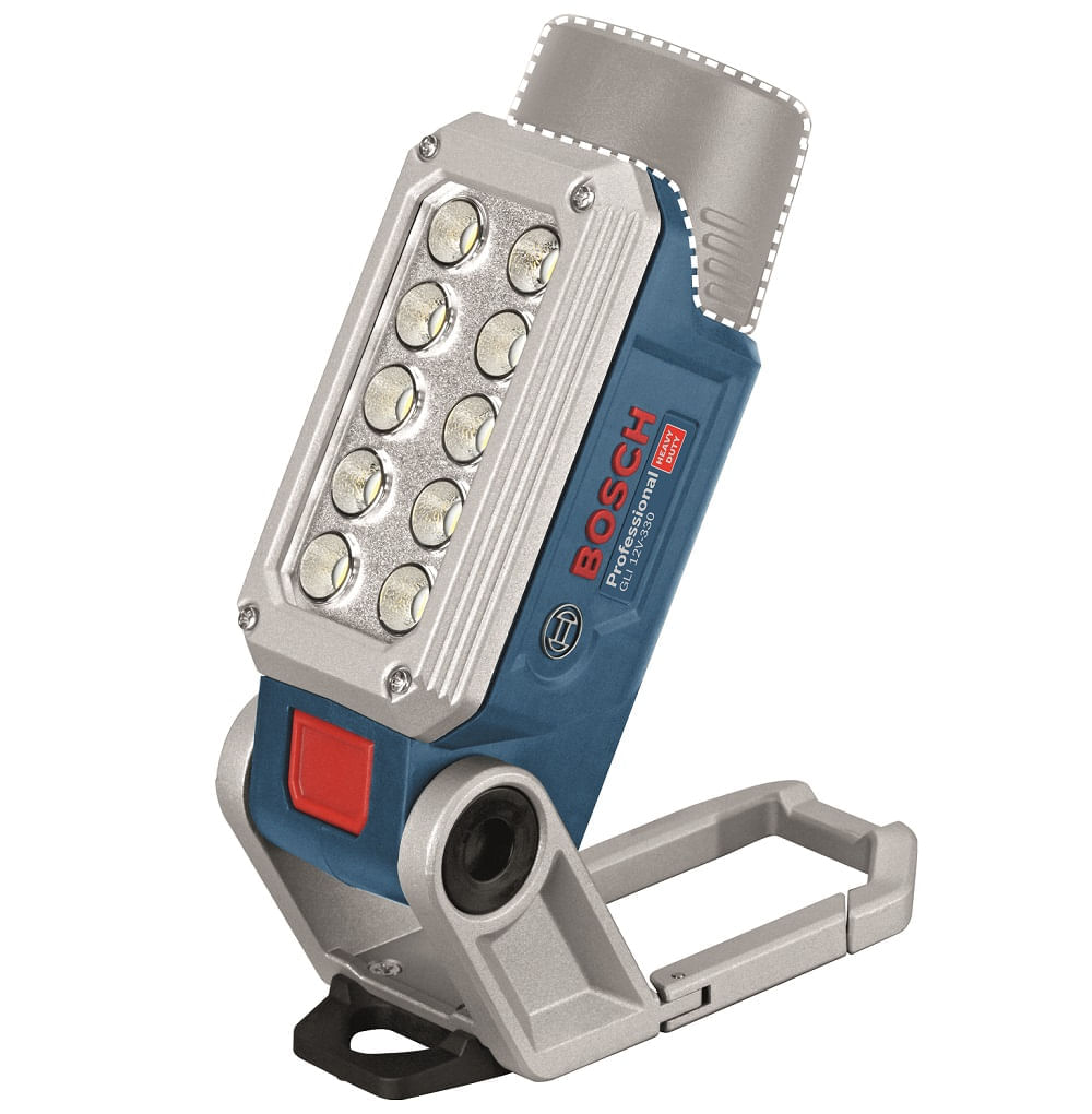 Linterna Gli 12V-330