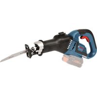 Sierra sable inalámbrica GSA 18V-32