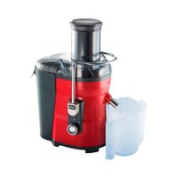 Extractor de jugos Oster FPSTJE317R-051 rojo
