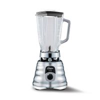 Licuadora oster BLSTBH4655-053 700W silver