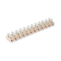Bornera de PVC 16mm-30amp TKL