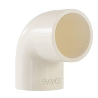 Codo 90° 1/2 CPVC