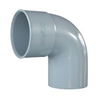 Codo 90° 3"" Desagüe Pavco