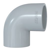 Codo PVC 90° SP 2 Go