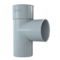 Ramal Tee 3"" Desagüe Pavco