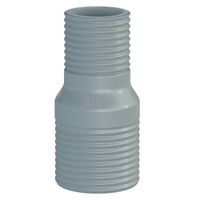 Reducción PVC Rex 1 A 3/4 Go