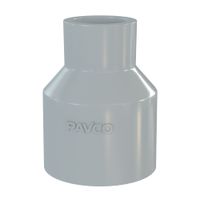 Reducción PVC SP 1 A 1/2 Go