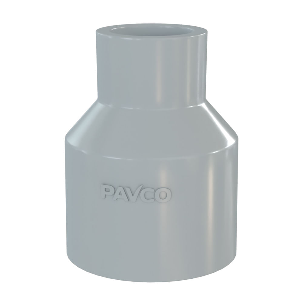 Reducción PVC SP 1 A 1/2 Go