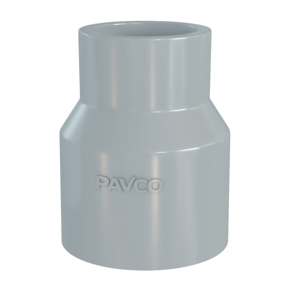Reducción PVC SP 1 A 3/4 Go