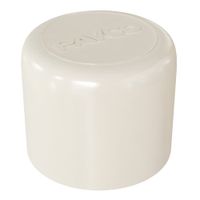 Tapón 1/2 CPVC