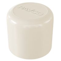 Tapón 3/4 CPVC