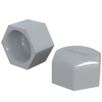 Tapón hembra PVC SP 1 Go