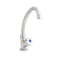 Llave para lavadero al mueble