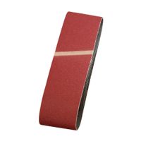 Bandas abrasivas 75x533mm G120 x3u