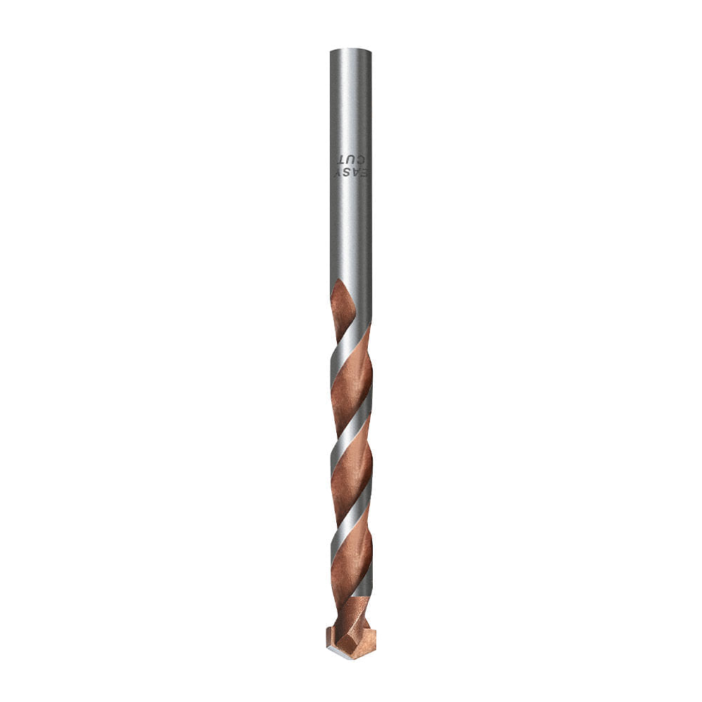 Broca universal Carburo de Tugsteno 85x5mm