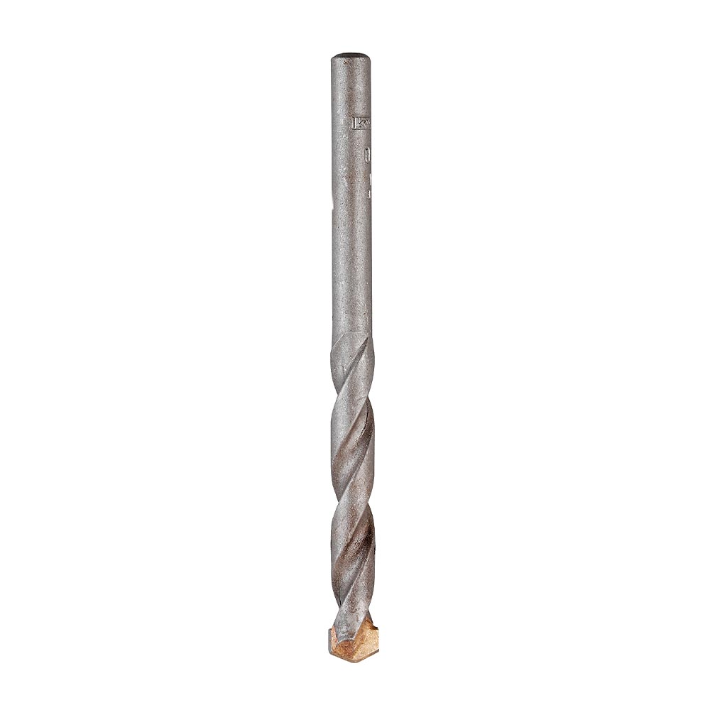 Broca para piedra Carburo de Tugsteno 70x5mm