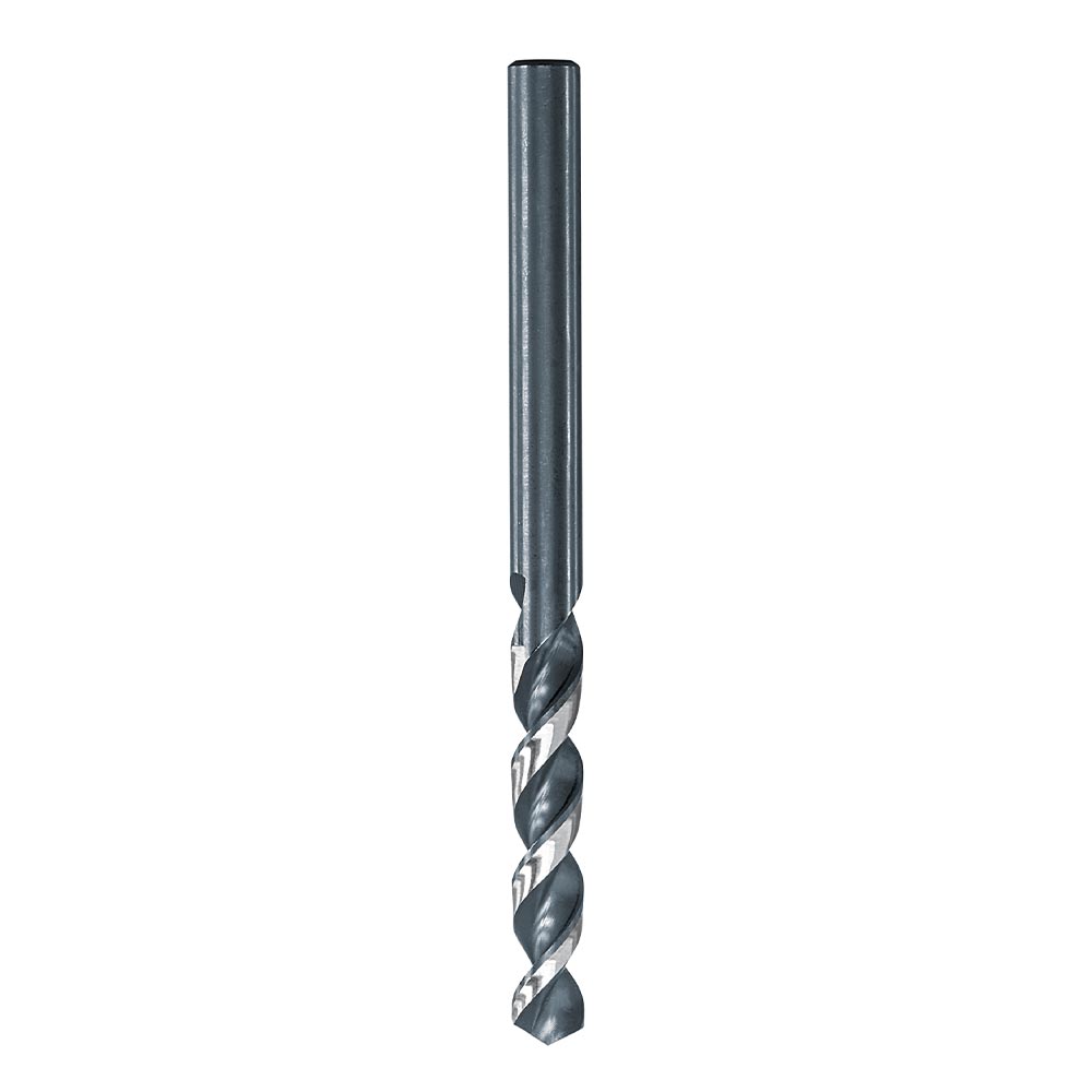 Broca para metal HI-NOX M6 HSS 86x5mm
