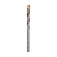 Broca para piedra carburo de tungsteno 100x6mm