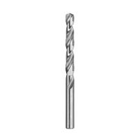 Broca en espiral para acero, metal y plástico HSS 9mm