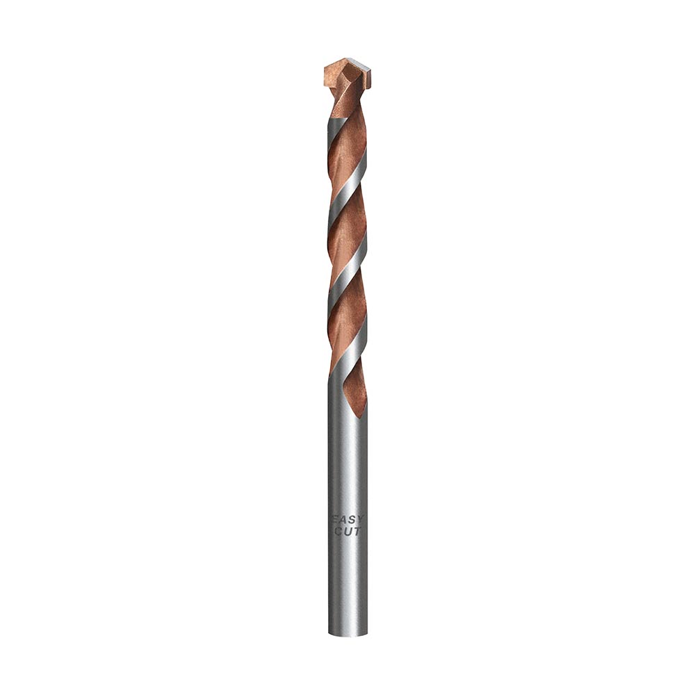 Broca universal carburo de tugsteno 100x6mm