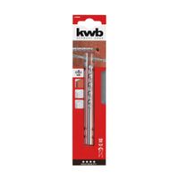 Broca para piedra carburo de tungsteno 120x8mm