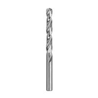 Broca en espiral para acero, metal y plástico 3.5mm