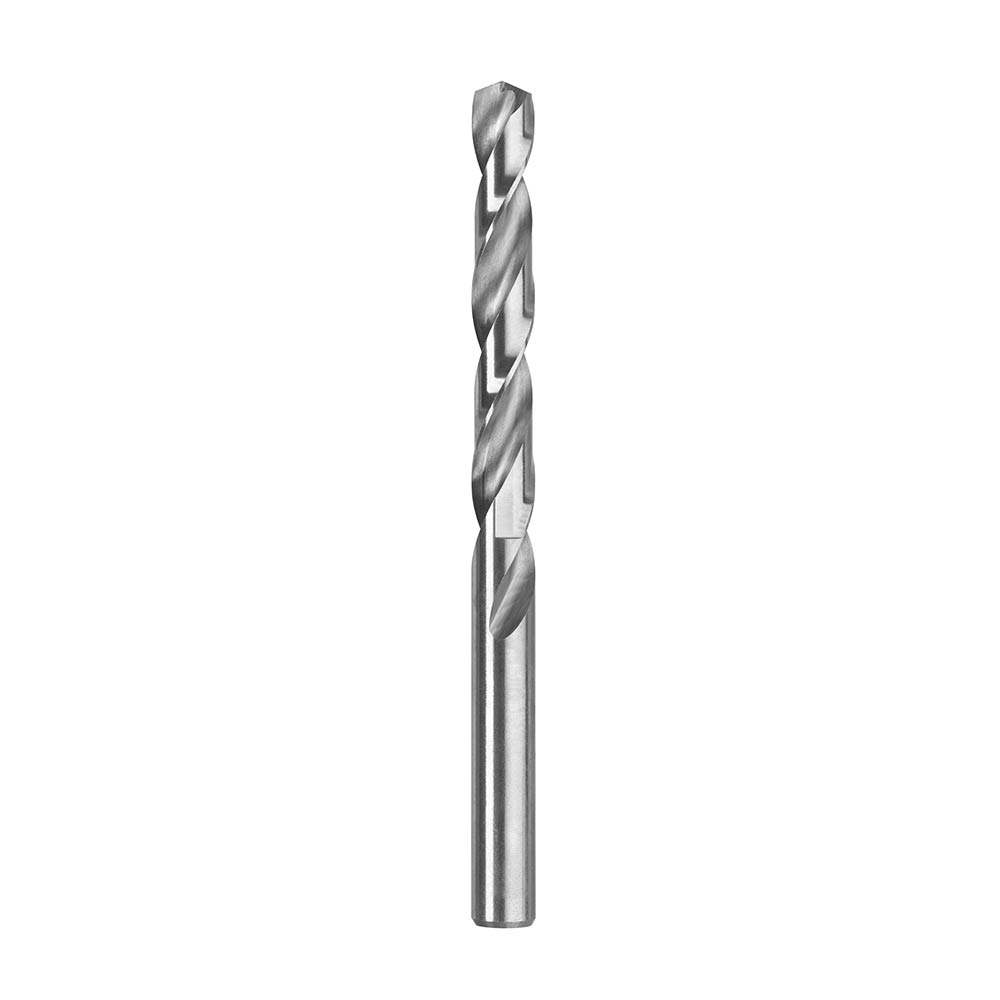 Broca en espiral para acero, metal y plástico 3.5mm