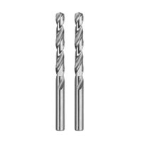 Broca en espiral para acero, metal y plástico 2.5mm x2u