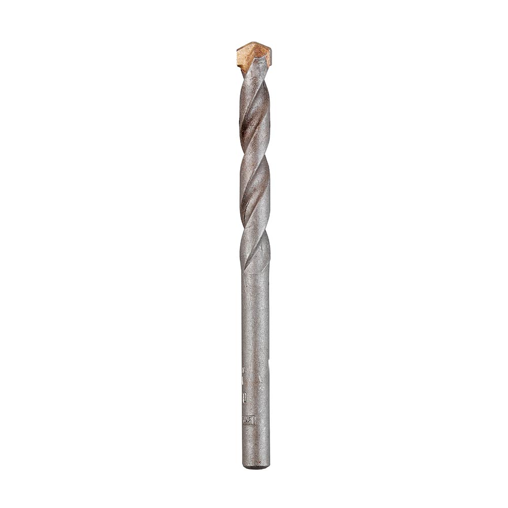 Broca para piedra carburo de tugsteno 70x4mm